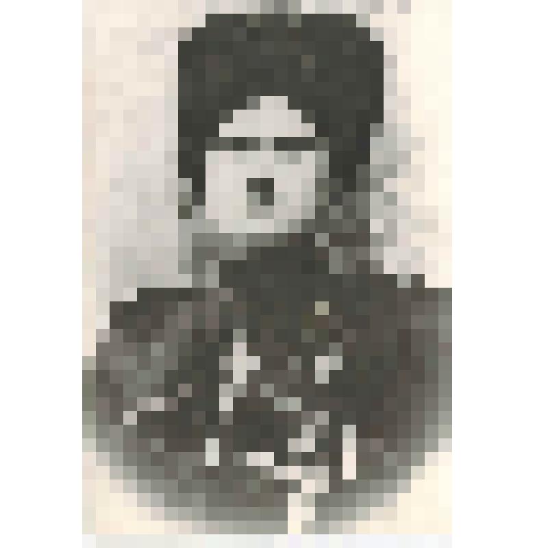 Фотокопия. Петренко Андрей Иванович из ст.Советской