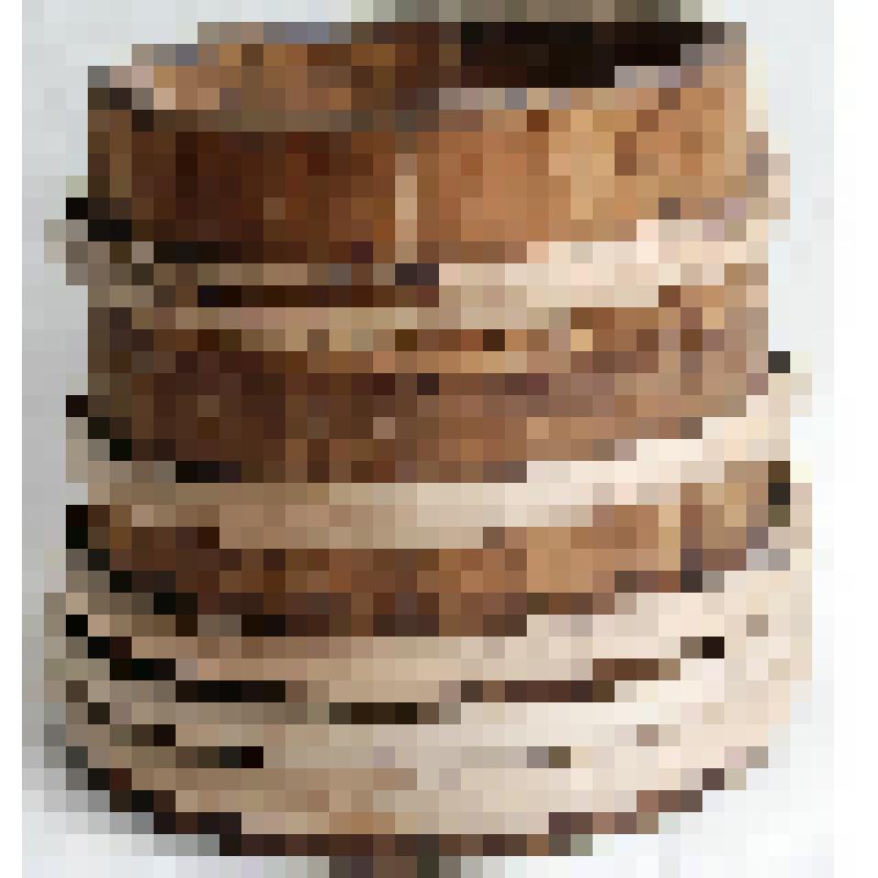 Домашняя хозяйственная утварь из дерева и металла. Кадушка деревянная. Изготовлена  из вертикально поставленных клепок, для  хранения  жидких  продуктов