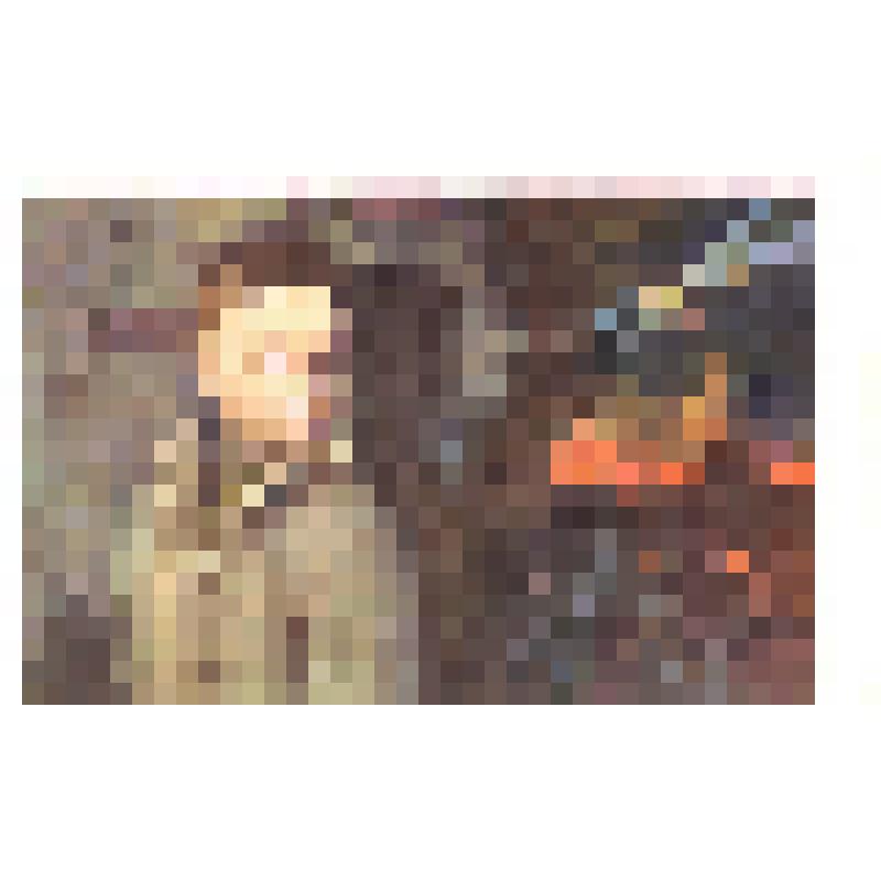 Комплект открыток. Пионеры - Герои