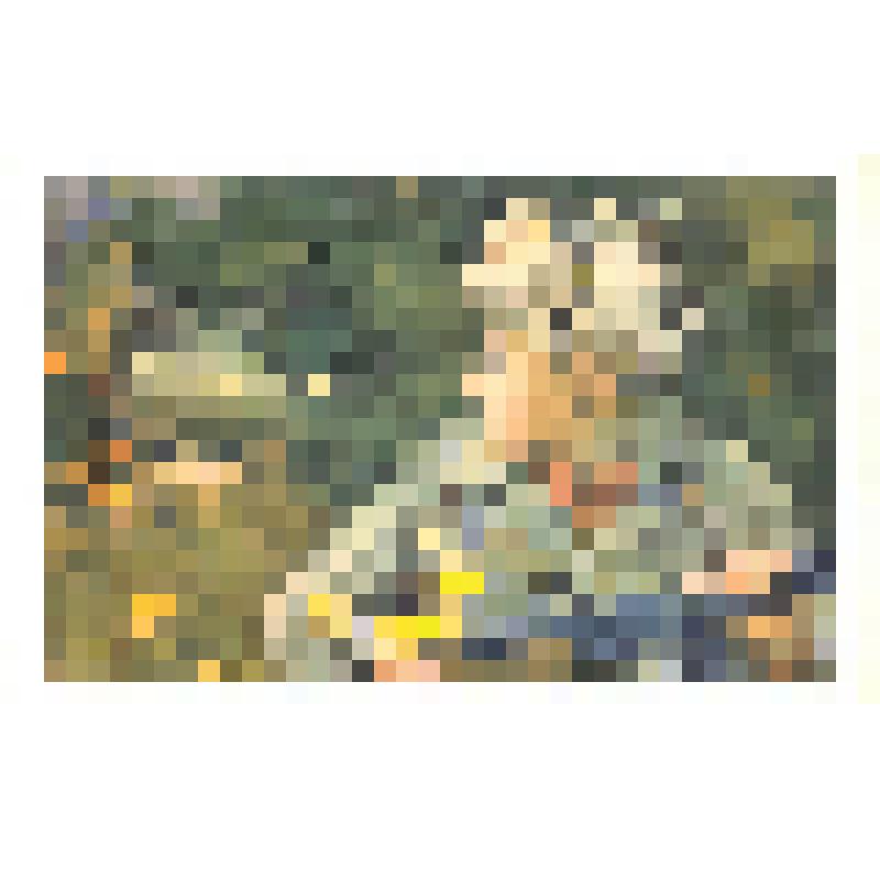 Комплект открыток. Пионеры - Герои