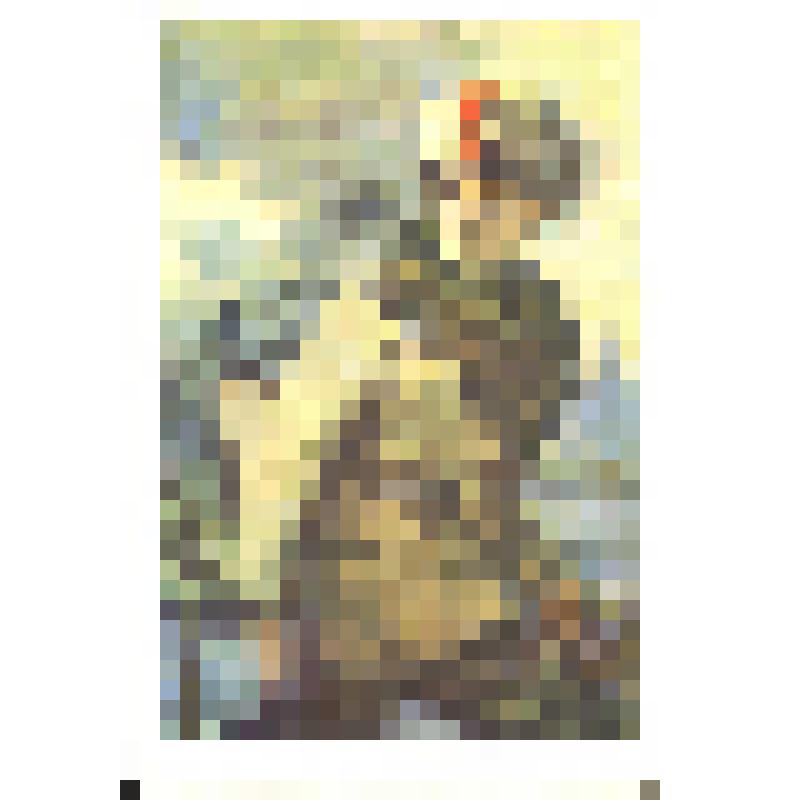 Комплект открыток. Пионеры - Герои