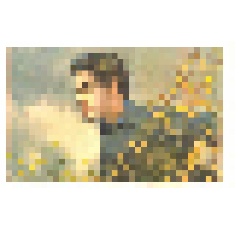 Комплект открыток. Пионеры - Герои