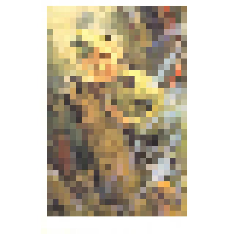 Комплект открыток. Пионеры - Герои