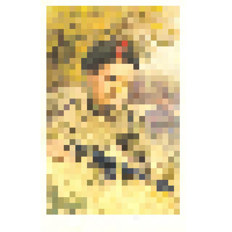 Комплект открыток. Пионеры - Герои