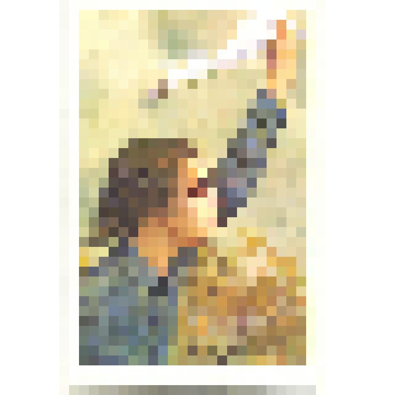 Комплект открыток. Пионеры - Герои