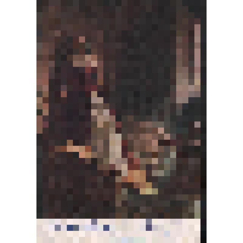 Открытка. Репродукция работы К.Д.Флавицкого "Княжна Тараканова"