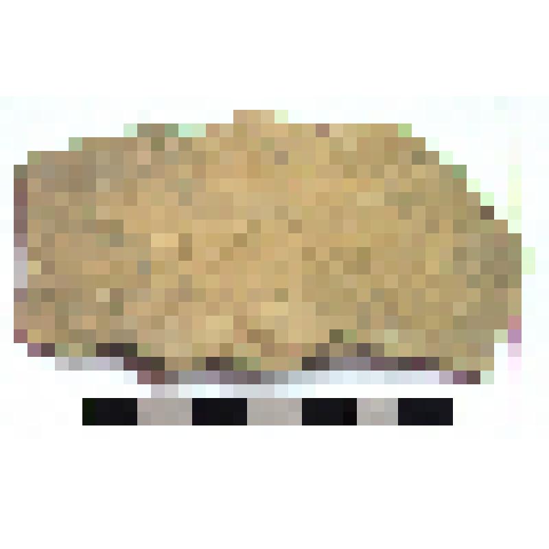 Фрагмент плеча амфоры типа D с дипинти