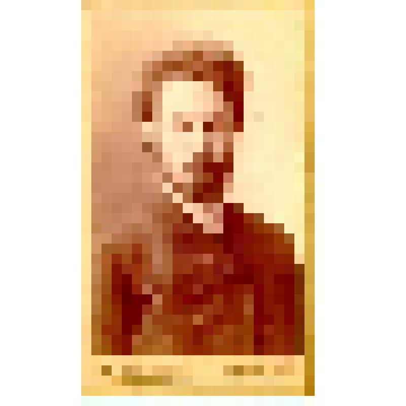 Фотография. Силантьев Иван Осипович, статистик