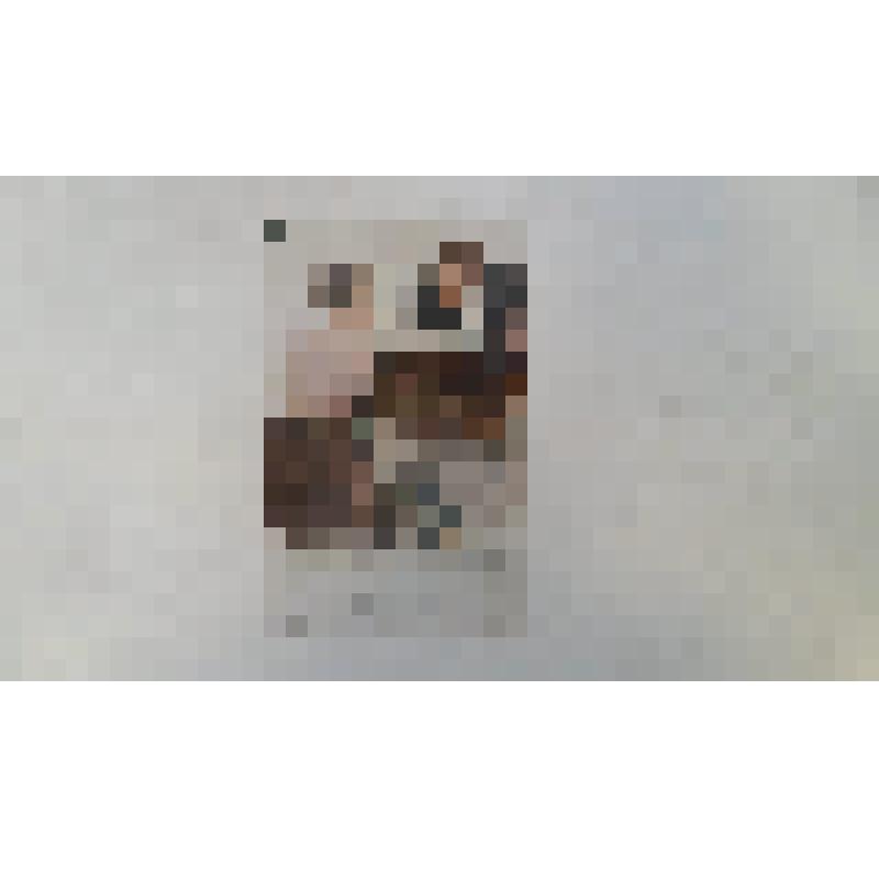 Открытка почтовая. Her favorite «HIM»