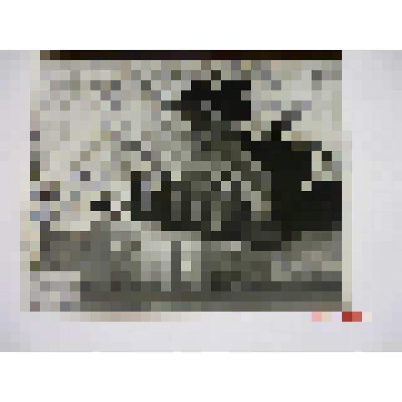 Дом художника. Украина, г. Киев. Дом художника. Добровольский А. перспектива фасада