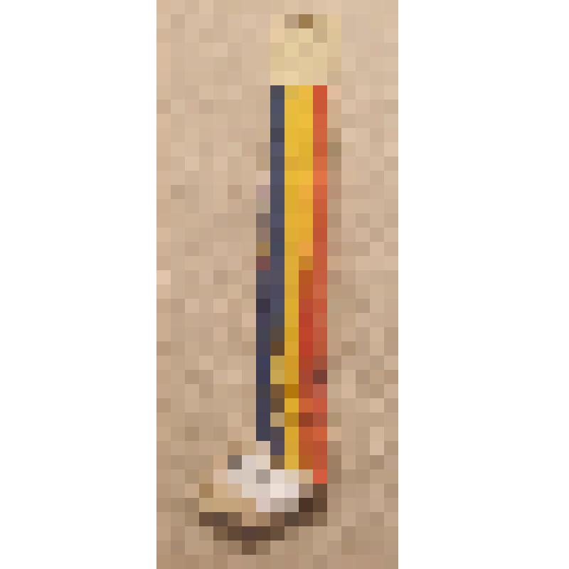 Пояс. От марийского женского национального костюма, из коллекции бытовых вещей из этнографической экспедиции Саратовского областного музея краеведения в сентябре 2006 года в Питерский район