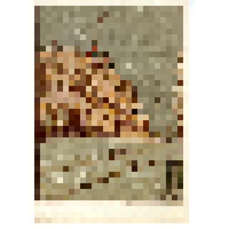 Открытка. Маторин М.В. Большой Кремлевский дворец