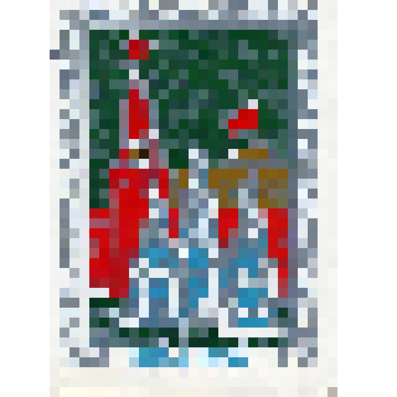 Карточка почтовая