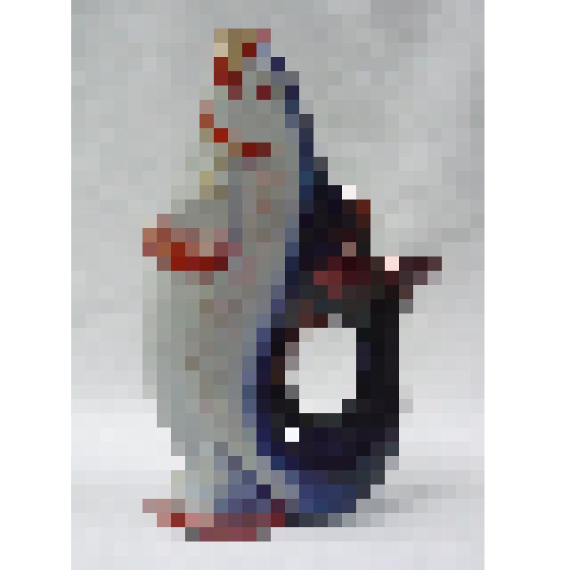 Графин из набора «Рыбы»