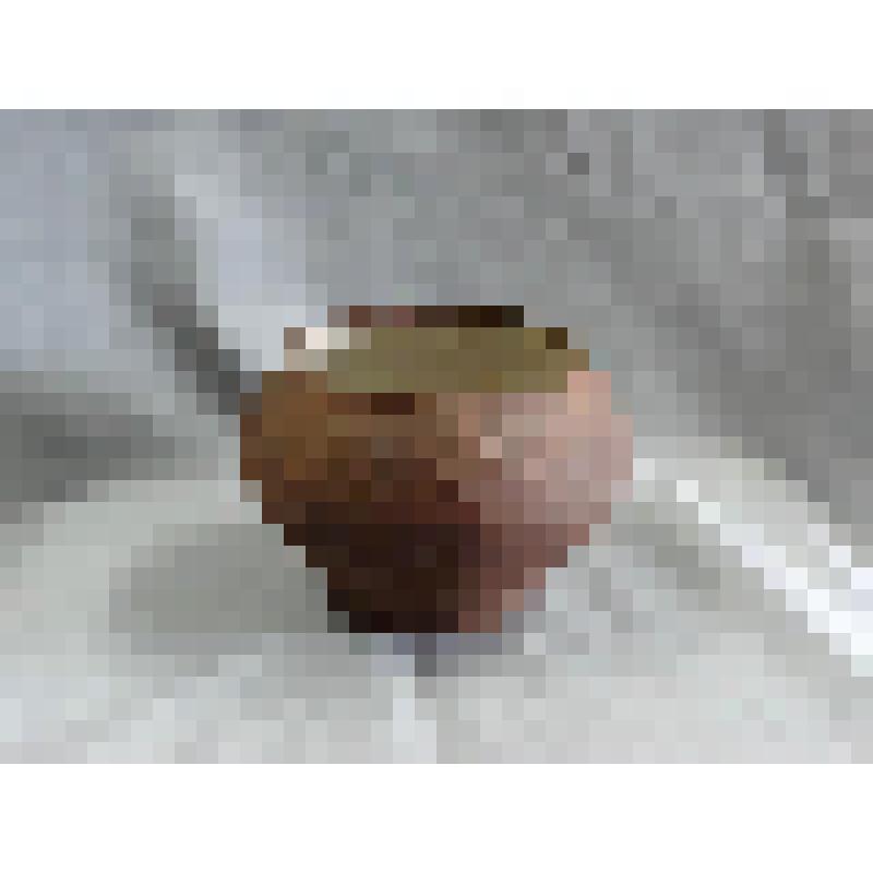 Горшок чугунный