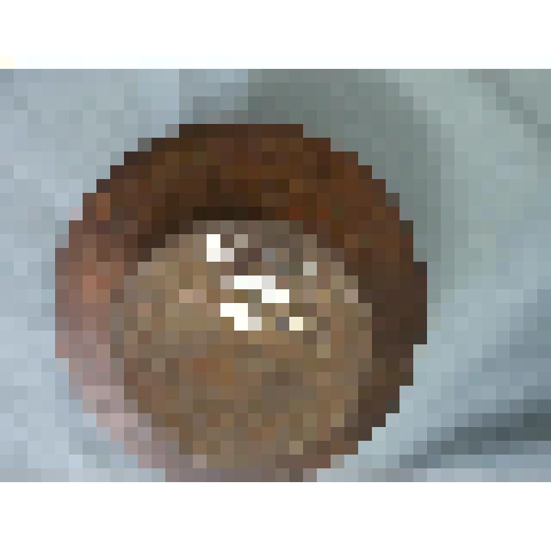 Горшок чугунный