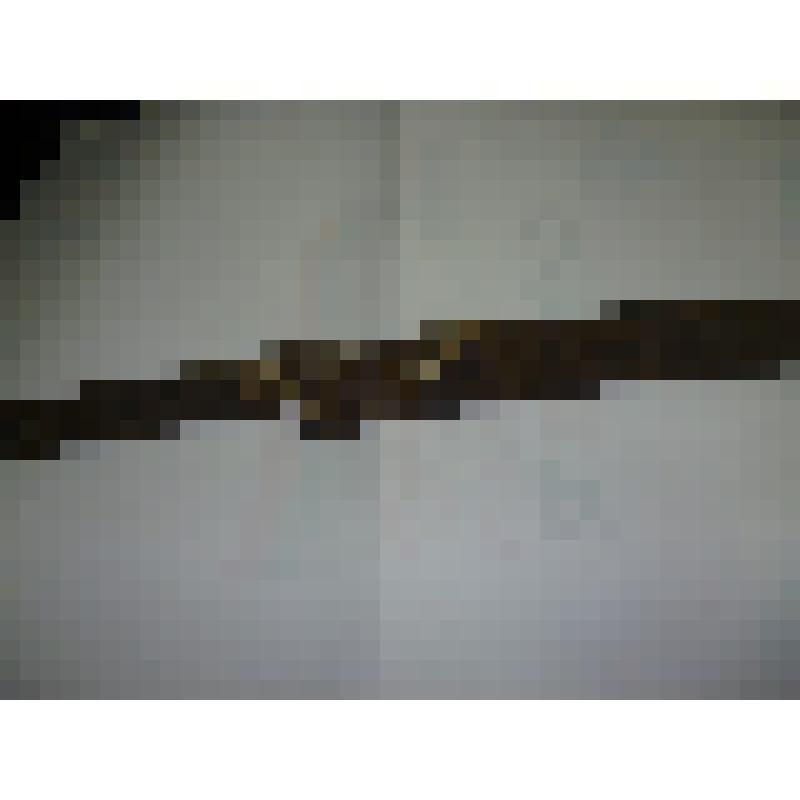 Сабля
"Ятаган"  времен  Емельяна  Пугачева