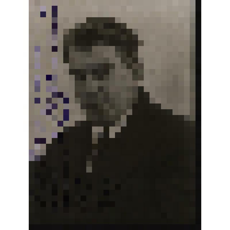 Фотография Глиэр Р.М., композитор, в жизни
