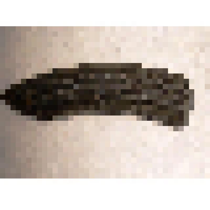 Браслета стеклянного фрагмент