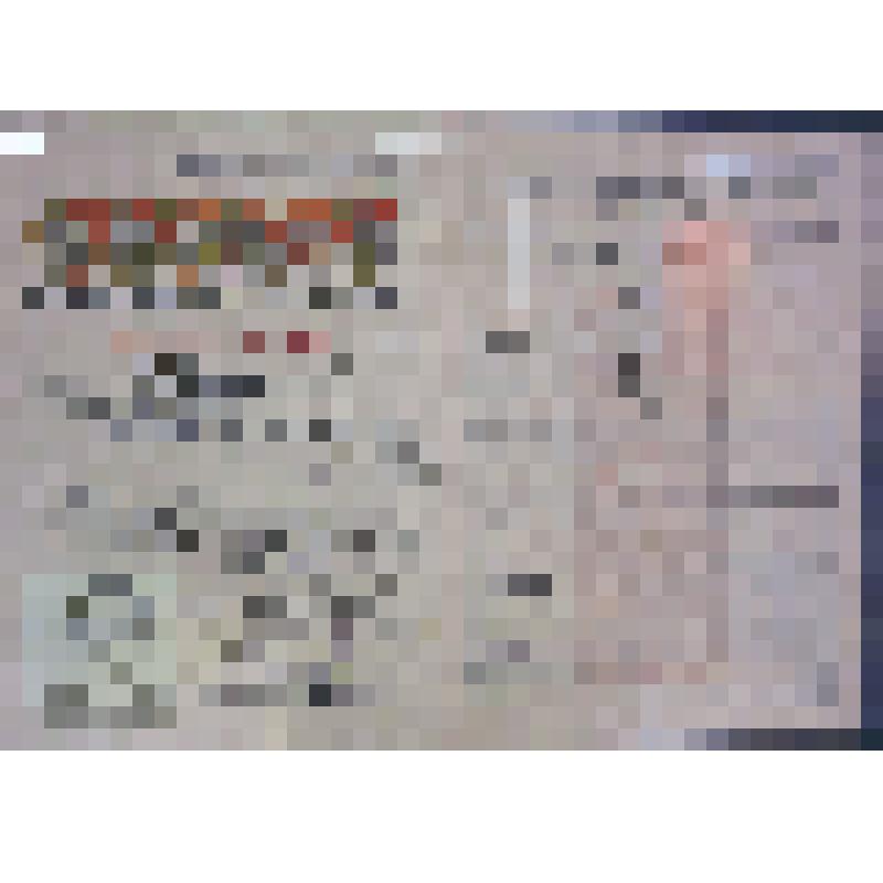 Комсомольский билет № 45616287 Назарова С.Д