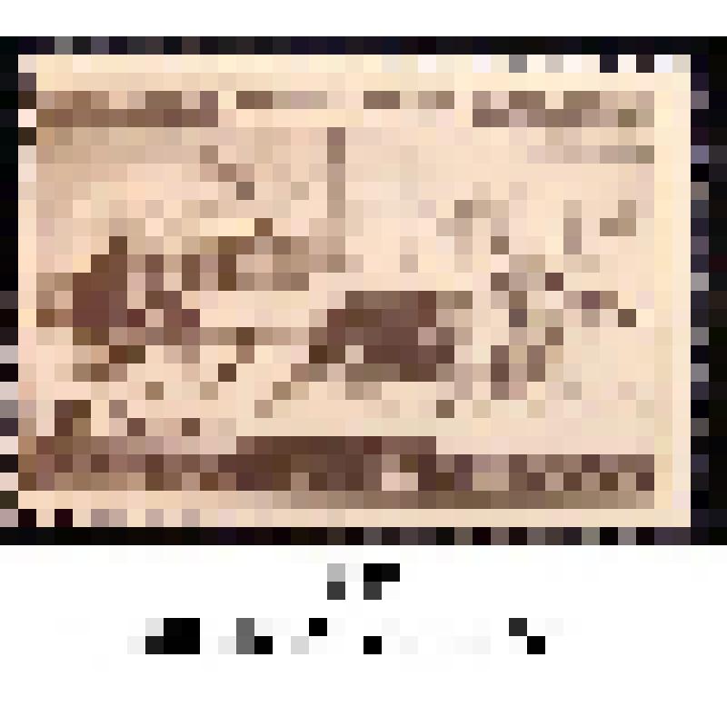 Марка, номиналом 10 копеек. Серия: Народы СССР. Ненцы