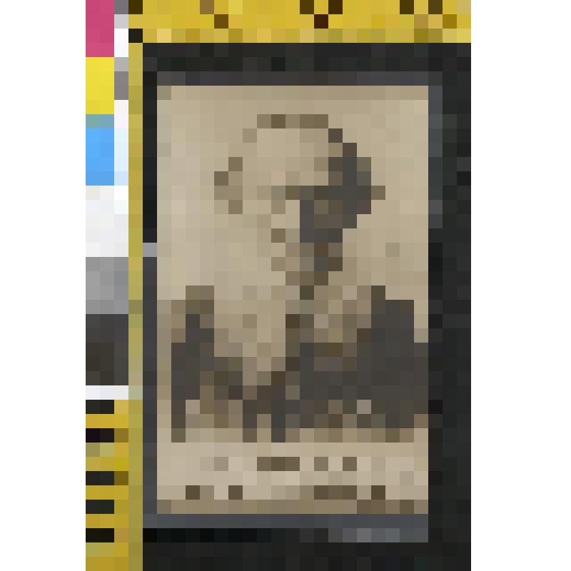 Открытка.Репродукция с фотографии фирмы «Шеррер, Набгольц и Кº 1896г. Портрет Л.Н.Толстого