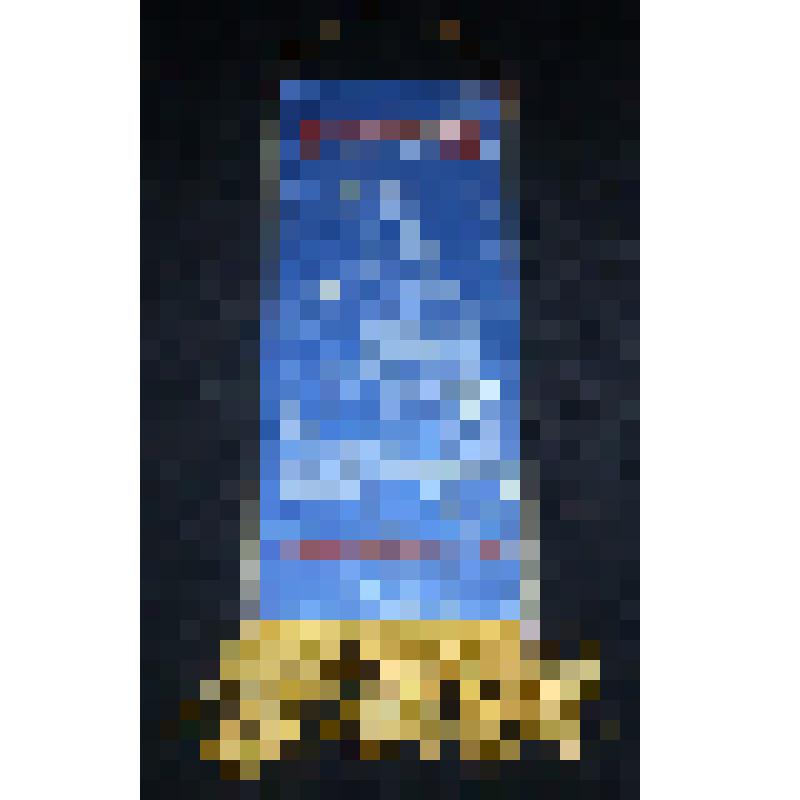 Вымпел фирмы "Энергополь. Оренбургский газопровод"