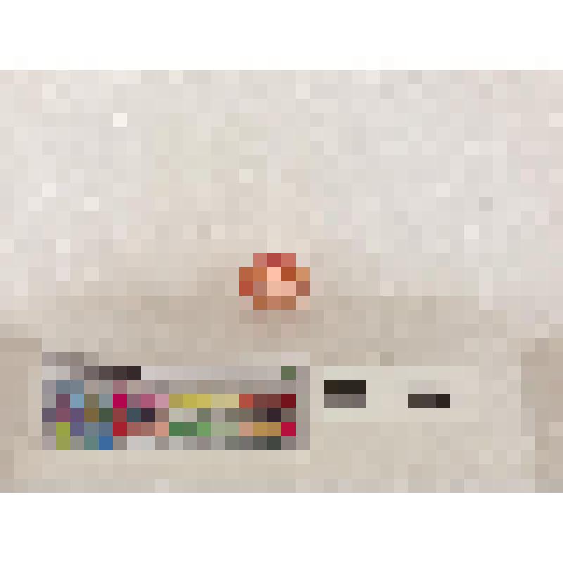 Печать овальная плоская