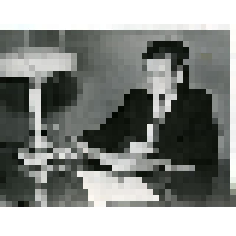 Изобретатель прибора для автоматического управления трактором Логинов И.Г