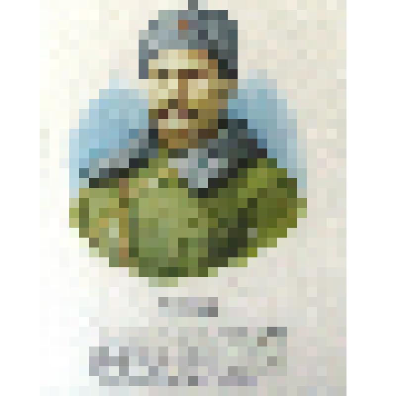 Стенд "Наши земляки - первоконники"