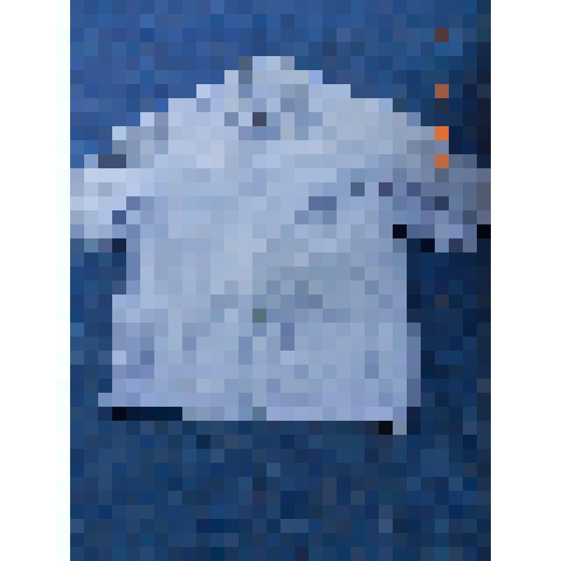 Рубашка сотрудника милиции