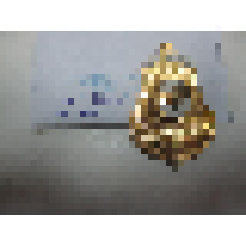 Знак «Почетный работник речного флота»