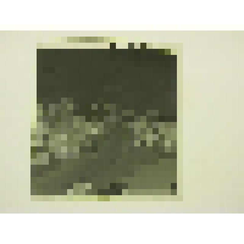 Здание ТАСС. Тверской бул. 2. 1970-1977, г. Москва. Здание ТАСС. Егерев Виктор Сергеевич; Шайхет А. С.; Абрамова З; Сирота Г.; Гурвич Б.; Маневич; Коганов А. Фрагмент фасада