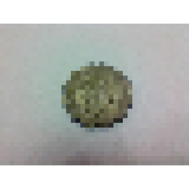 Монета "TWENTY CENTS"