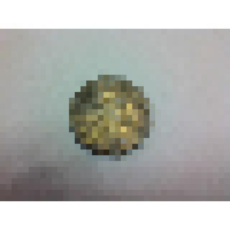 Монета "TWENTY CENTS"
