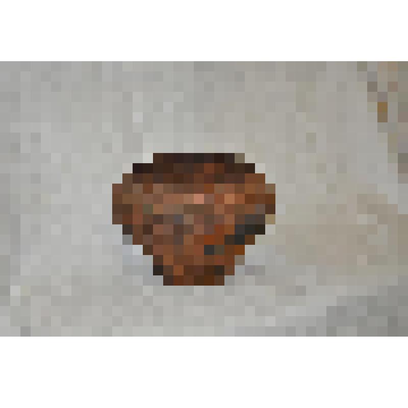 Чугунок металлический для приготовление пищи