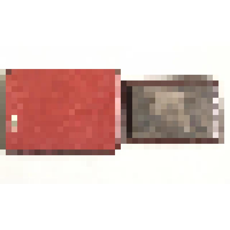 Сувенир настольный для блокнота и ручки. Гравировка на металлической пластине: "В день 60-летия от коллектива техникума 1967 г."