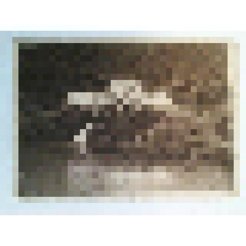 Пятигорск. Источник водопровода из горы Юцы. Сокрайшефсовет, Москва. Хро-ГИЗ