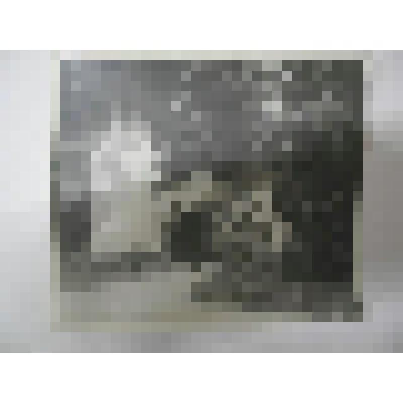 Руинные ворота. Усадьба Архангельское. Московская обл.,Красногорский р-н. Усадьба Архангельское. Руинные ворота, нач.XIX в. Общий вид