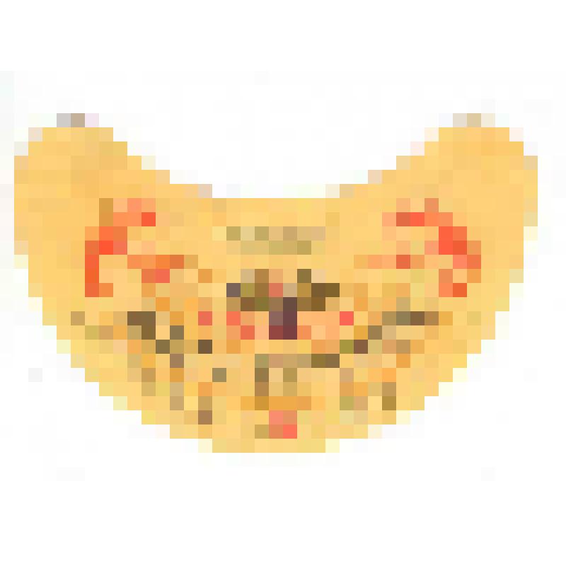 Кольеретка к пиву «Жигулевское» производства Центросоюза, из коллекции кольереток - этикеток горловых к бутылкам для пива