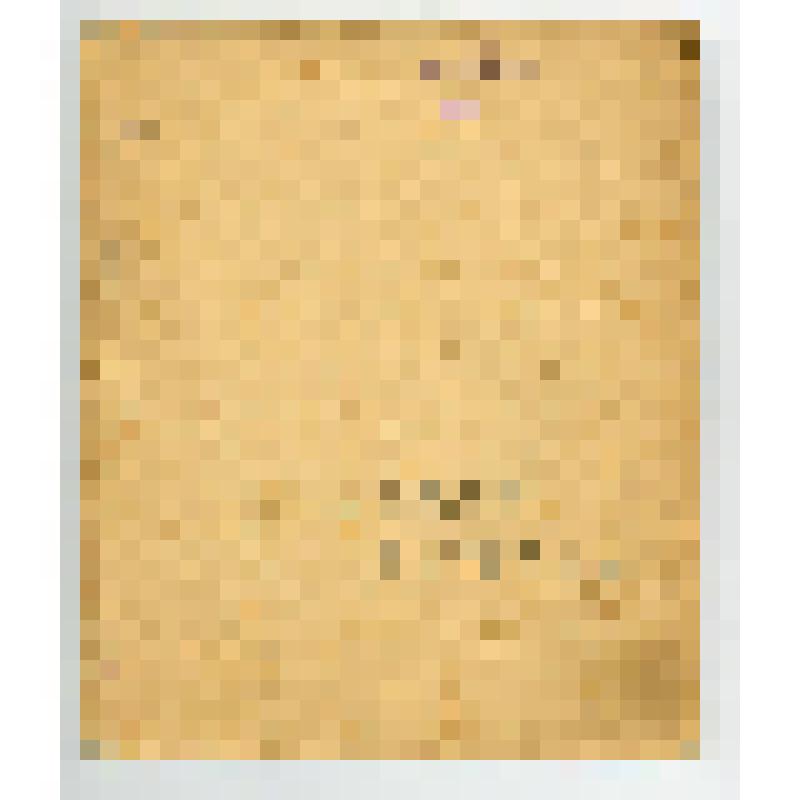 Документ. Рукопись поэта Михаила Петрова со стихами 1947 года