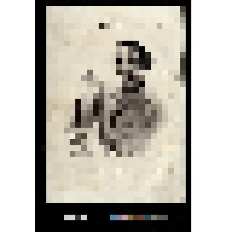 "Holà, hé! madame l'hôtesse, j'aime les potages chauves." (Victor Hugo, Notre Dame de Paris)