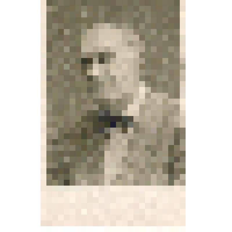 Фотография. Б.П. Гальнбек, актёр Государственного Русского драмтеатра, заслуженный и народный артист УАССР