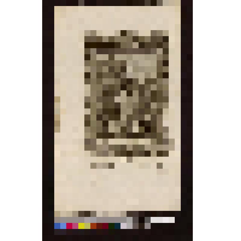 "Tab. CCCXII. Numer. Cap. XXII. v. 28.29.30. Asina Bileami loquens". Числа. 22. 28-30