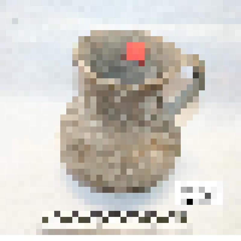 Сосуд (кувшин)