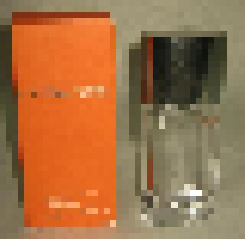 Флакон из-под духов "clinique happy." в коробке