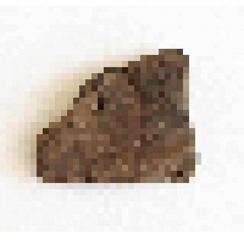 Фрагмент керамики