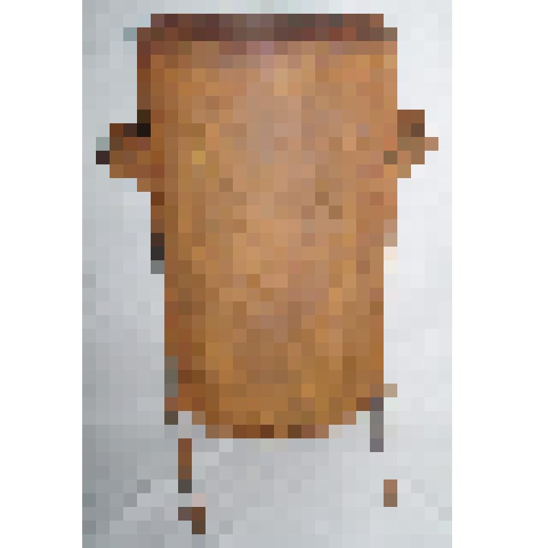 Угольница для хранения угля