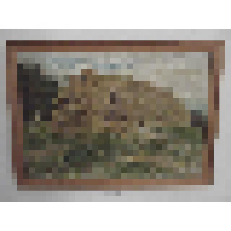 Картина "Стог"