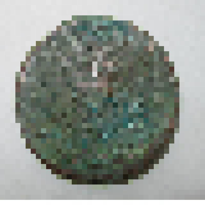 Монета 5 копеек 1774г. ЕМ. Екатерина II